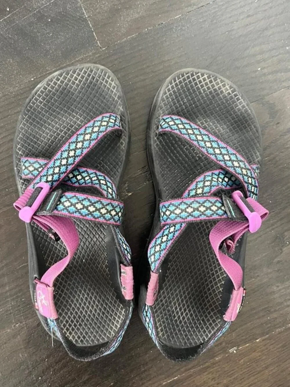 Chaco Women's Sandals